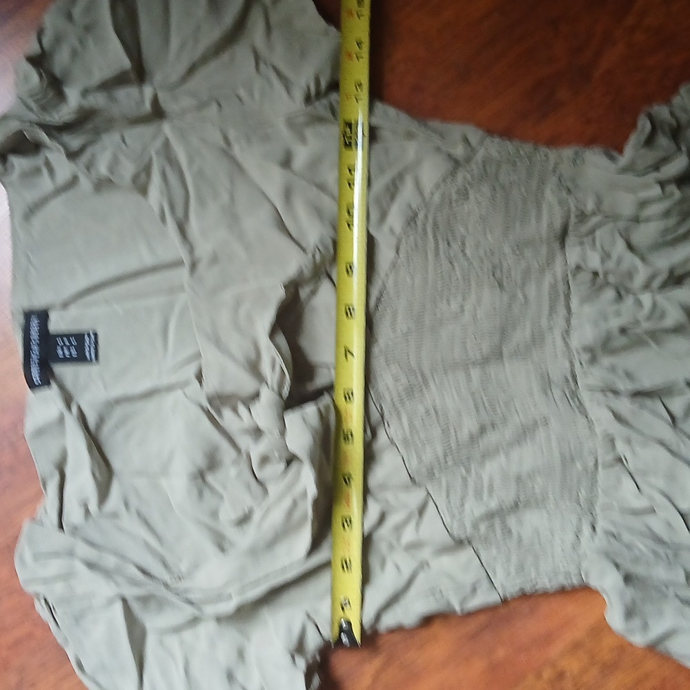 Romper - Picture 8 of 11
